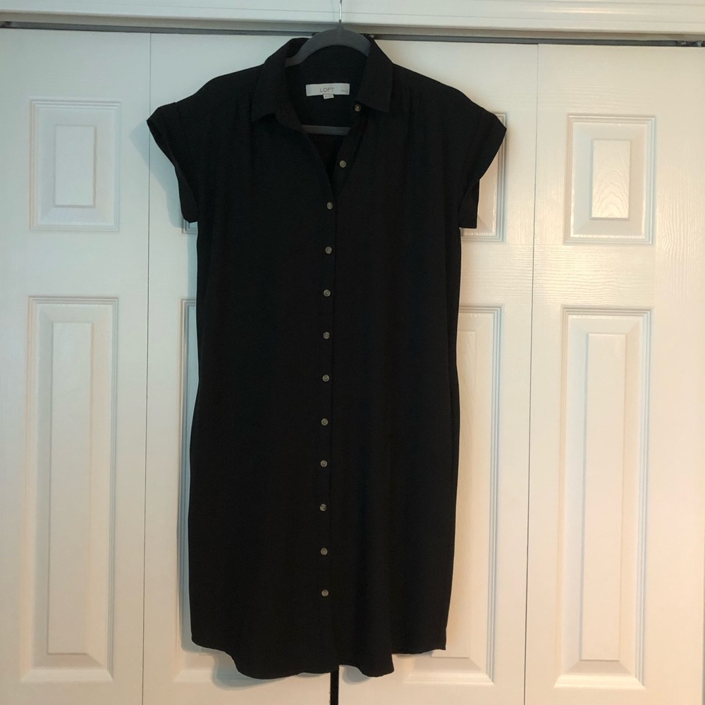 Loft Dress XSP-EUC